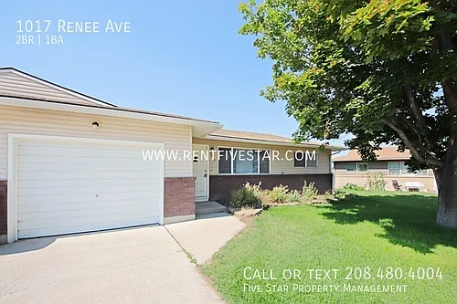 1017 Renee Ave Photo 1