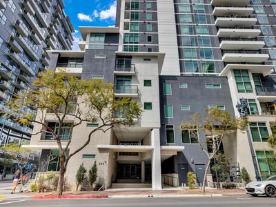 425 W Beech St UNIT 1205, San Diego, CA, 92101