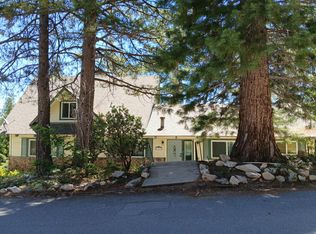 943 Nadelhorn Dr, Lake Arrowhead, CA 92352