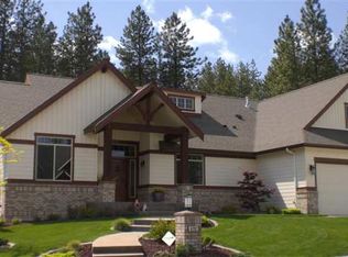 6202 S Shelby Rdg, Spokane, WA 99224