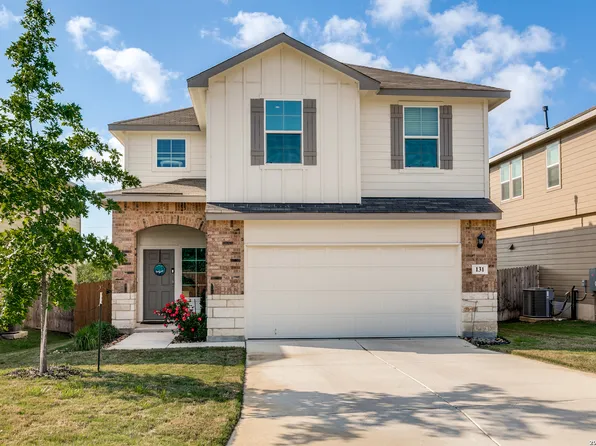 131 Grey Woodpecker, San Antonio, TX 78253