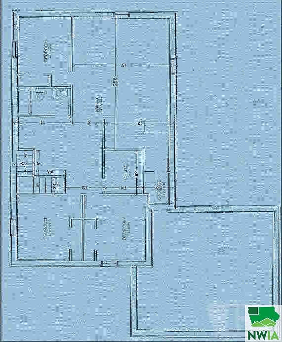 2nd image of 1017 Evergreen Ave