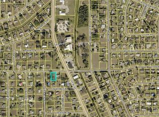 706 Coolidge Ave, Lehigh Acres, FL 33936
