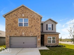 18516 Allen Welch Dr, Elgin, TX 78621