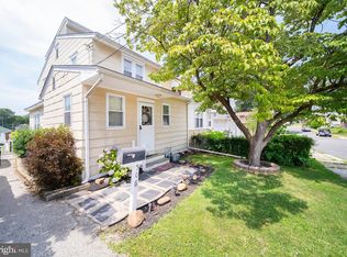 506 Charmont Ave, Folcroft, PA 19032