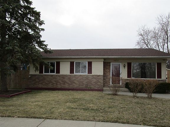 3rd image of 9630 Van Buren Ct