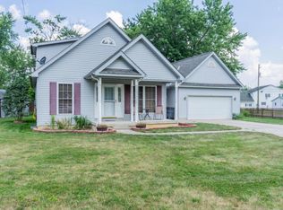 2426 Wilson Ave, Thurston, OH 43157
