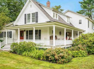 162 Pine St, Hopkinton, NH 03229