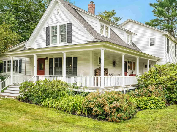 162 Pine Street, Hopkinton, NH 03229