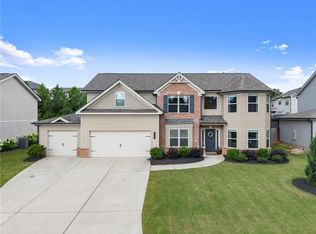 5941 Park Bay Ct, Flowery Branch, GA 30542