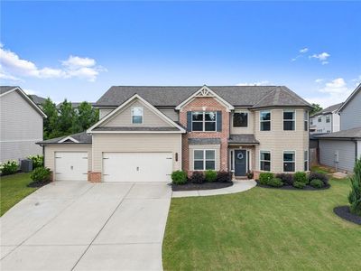 5941 Park Bay Ct, Flowery Branch, GA, 30542