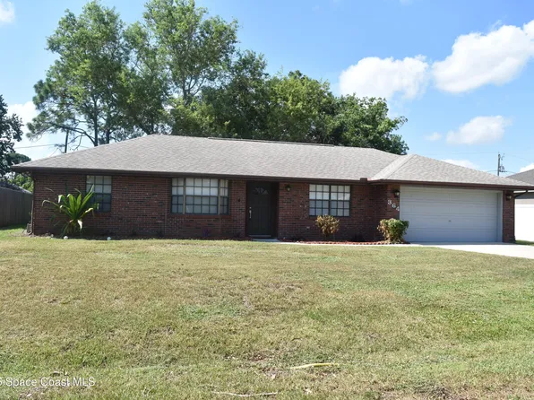 364 Brookedge St NE, Palm Bay, FL 32907