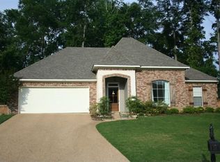 134 Victoria Pl, Brandon, MS 39042