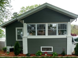 516 Hovey Ave, Normal, IL 61761