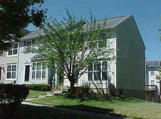 3724 Tall Grass Ct, Randallstown, MD 21133