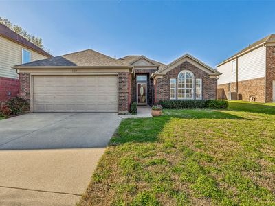 1604 Park Chase Ave, Arlington, TX, 76011