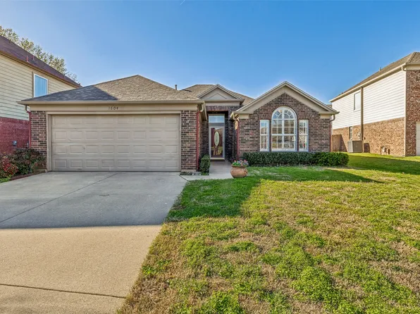1604 Park Chase Ave, Arlington, TX 76011