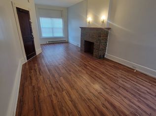 1018 Buttonwood St #1, Reading, PA 19604