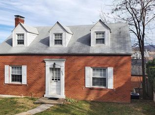 329 Villa Ave, Front Royal, VA 22630