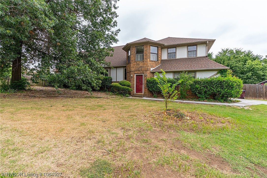 8707 Jackson St, Fort Smith, AR 72903 MLS 1064927 Zillow