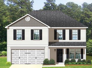 705 Fanning Way #46, Durham, NC 27704