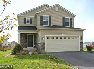 108 Dollie Mae Ln, Stephens City, VA 22655