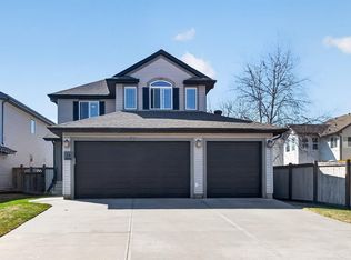 36 Summercourt Way, Strathcona County, AB T8H 2V8