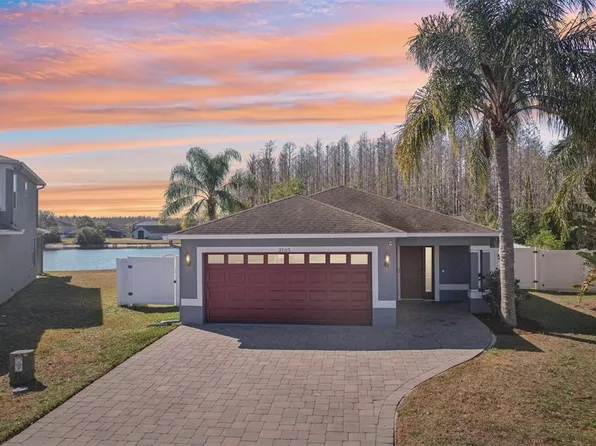 3105 Whitley Bay Ct, Land O Lakes, FL 34638