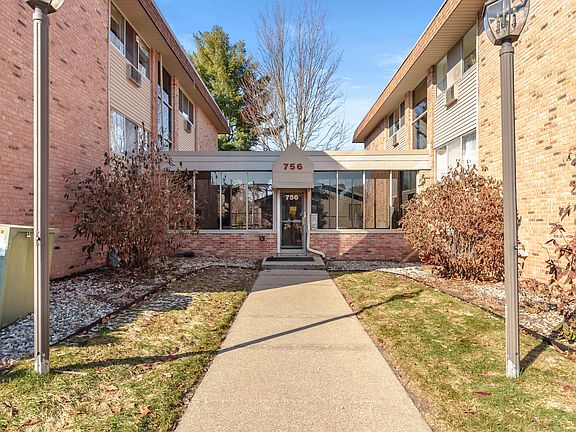 2nd image of 756 W Kilgore Rd APT 306