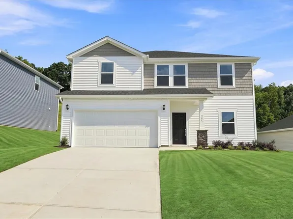 205 Moretz Pl, Spartanburg, SC 29306