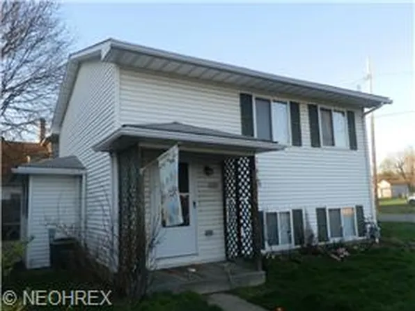103 W Pine St, Lisbon, OH 44432