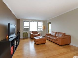 3135 Johnson Ave, Bronx, NY 10463