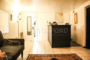 Rented by Oxford Property Group