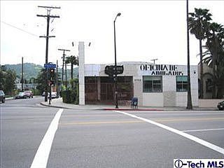 2nd image of 4988 N Figueroa St