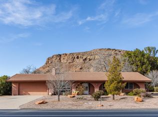 3292 S Bloomington Dr W, St George, UT 84790