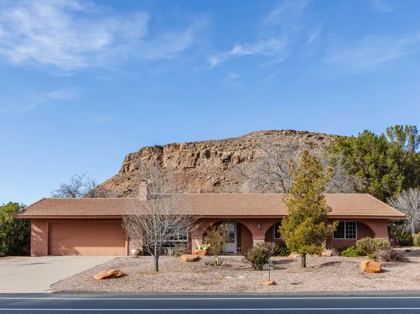 3292 S Bloomington Dr W, St George, UT 84790