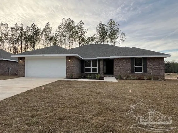 1827 Sunset Maple Rd #32B, Cantonment, FL 32533