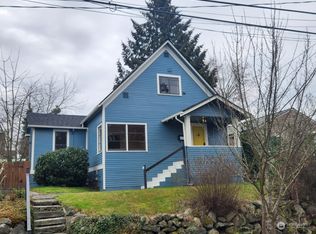 4825 S Findlay St, Seattle, WA 98118