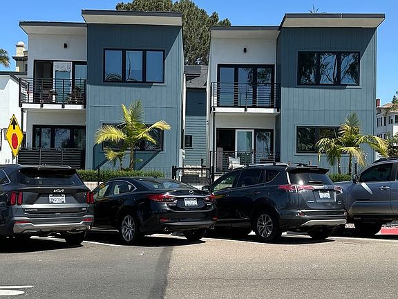 3rd image of 2320 F St #2336