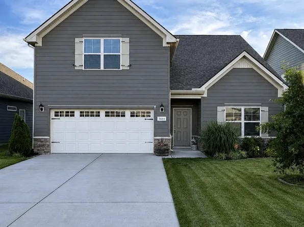 3664 Stormy Ln #(l 23), Rockvale, TN 37153