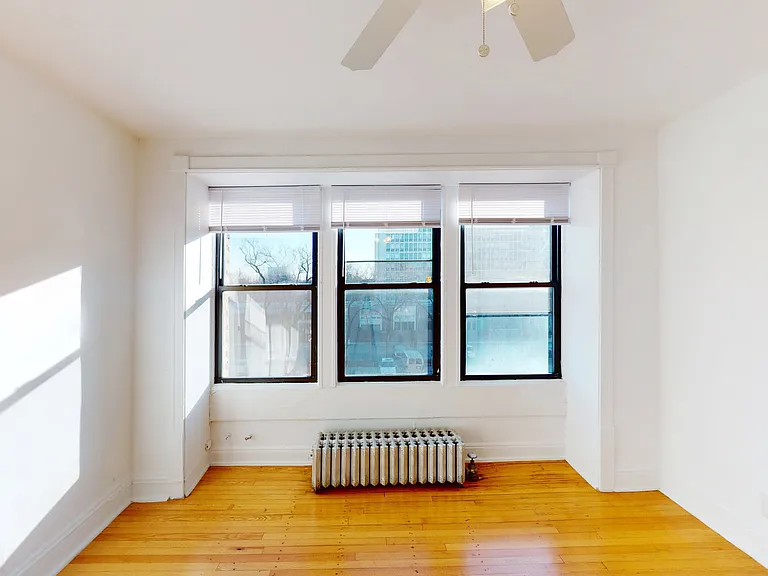Dining/Living room