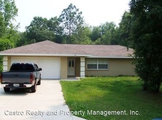 3880 E Byrd St, Inverness, FL 34453