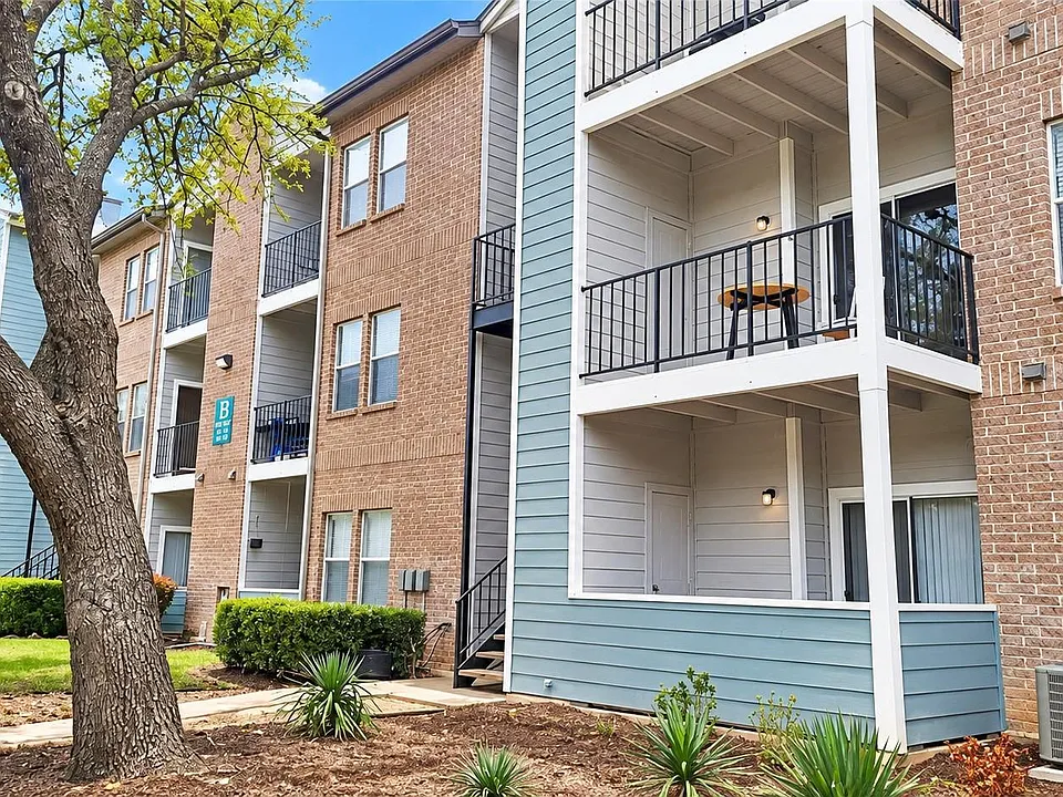 12166 Metric Blvd #3010