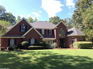 9403 Danube Ave, Texarkana, TX 75503