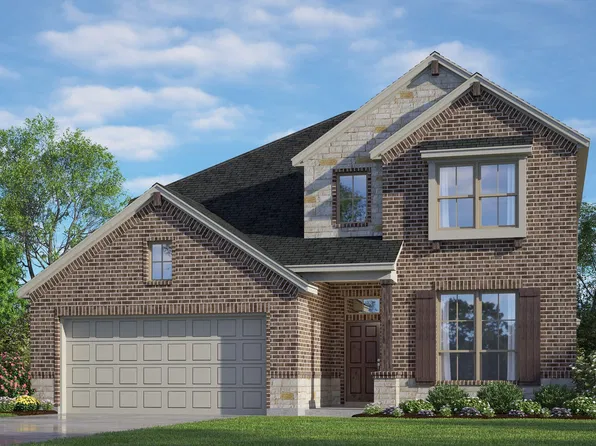 437 Carnero Dr, Granbury, TX 76048