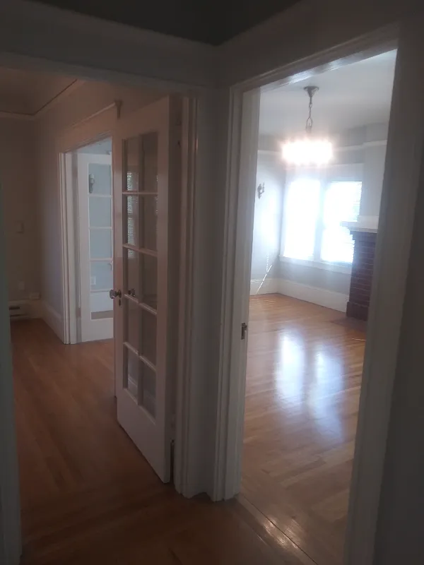1bdrm beautiful building Lake Merrit Area — Photo 3