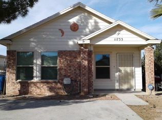 11733 Riverstone Dr, El Paso, TX 79936