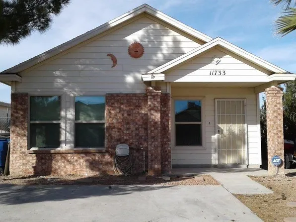 11733 Riverstone Dr, El Paso, TX 79936