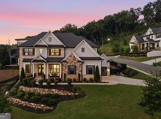 2775 Twisted Oak Ln, Marietta, GA 30066