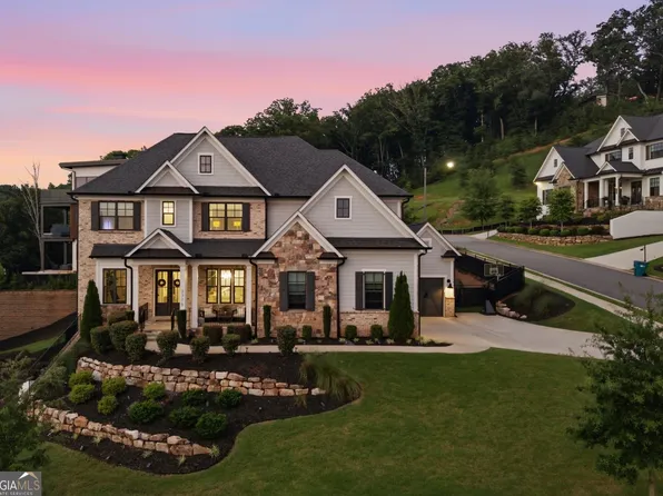 2775 Twisted Oak Ln, Marietta, GA 30066
